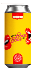 Oso Boca Boca NEIPA